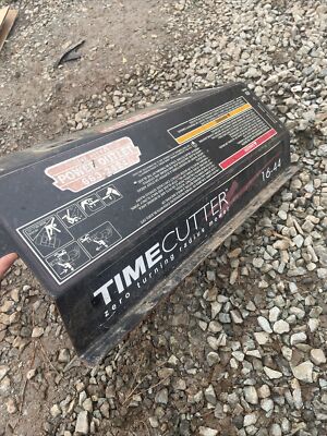 Tomoです☆*:.。. Toro Z16-44 TimeCutter Z Zero-Turn Mower Console 104-8040-03