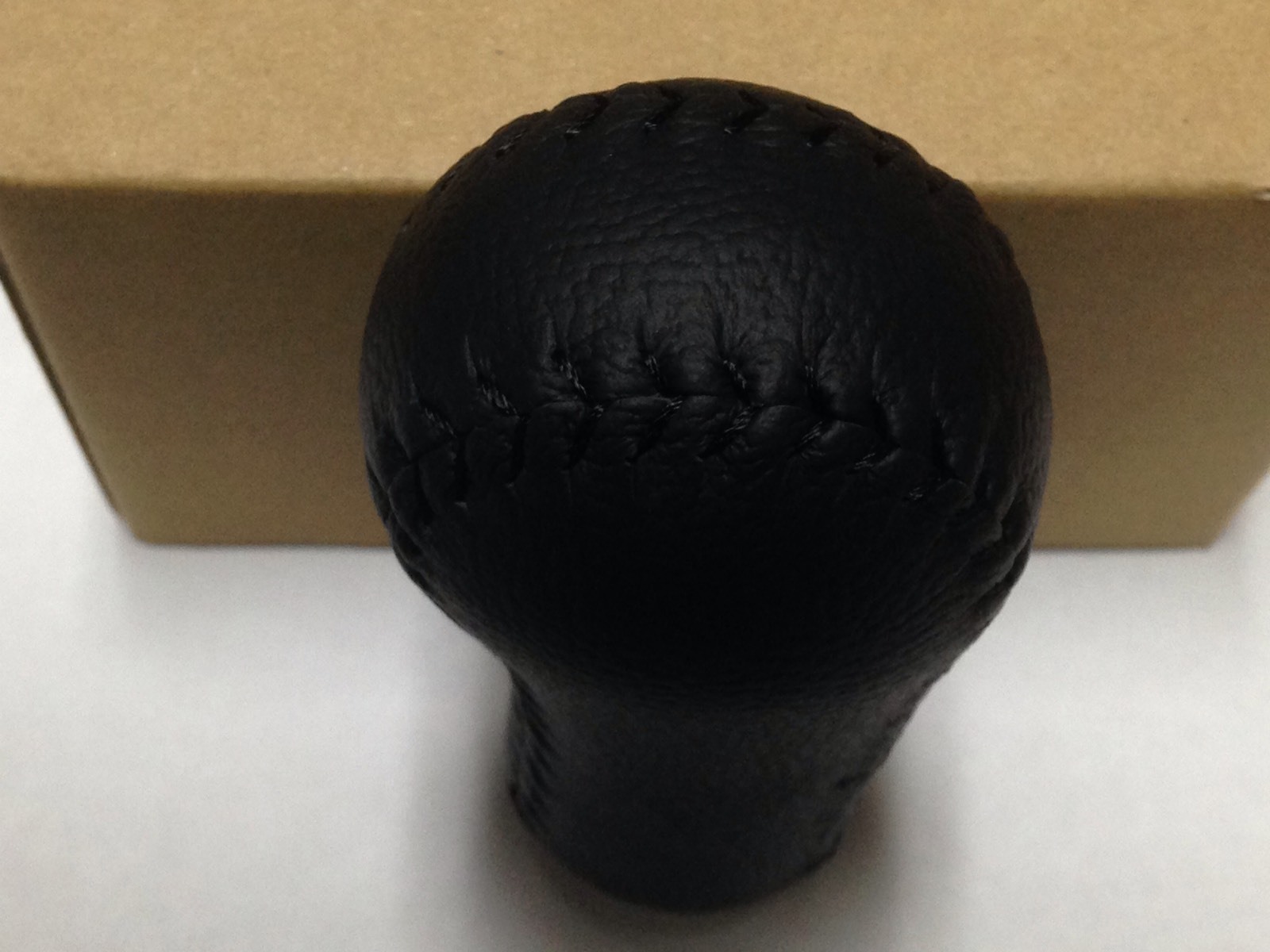 Genuine OEM Acura NSX leather shift knob 1991-1999