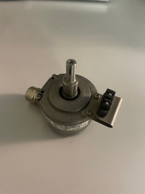 SEW EURODRIVE SINUSGEBER SINE ENCODER 1860496 - OGS 72 DN 1024 R