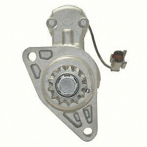 ACDelco Professional Gold 3361586A High-Performance Starter Motor