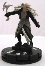 HEROCLIX Hobbit An Unexpected Journey 018 YAZNEG lotr