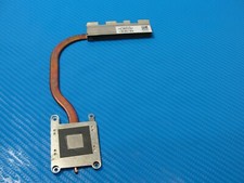 HP 15-ba015wm 15.6" Genuine Laptop CPU Cooling Heatsink AT1ES0020K0 813947-001