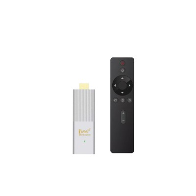 2024 Android 14.0 Smart TV Box 2GB+8GB 5G WIFI Quad Core 8k UHD Media Player Umq