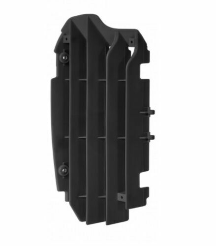 Griglia Protezione Radiatore Per Kawasaki Versys 650 2006-2009 - In Alluminio Per Moto - Foto 4