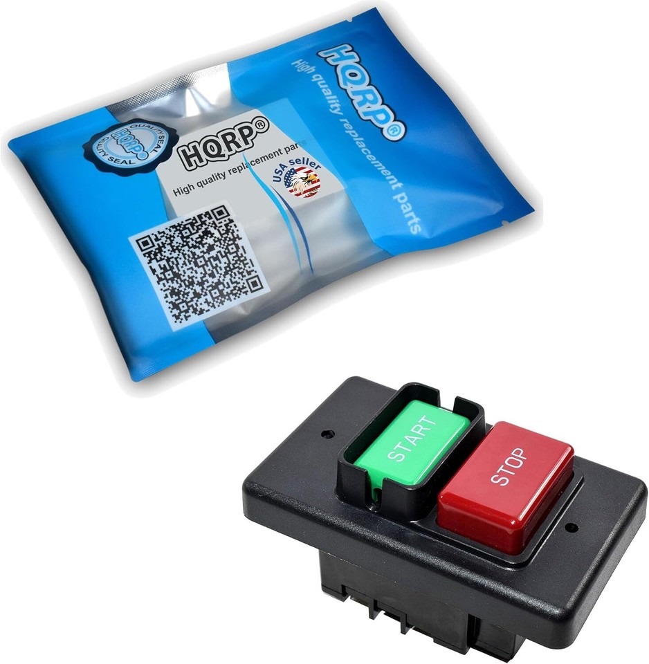 On/Off Switch for Table Saws & Power Tools (UL Listed) | eBay