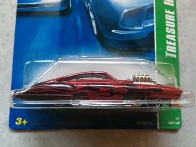 ホットウィール TREASURE HUNTS 新品 エビル ツイン s-l400.jpg