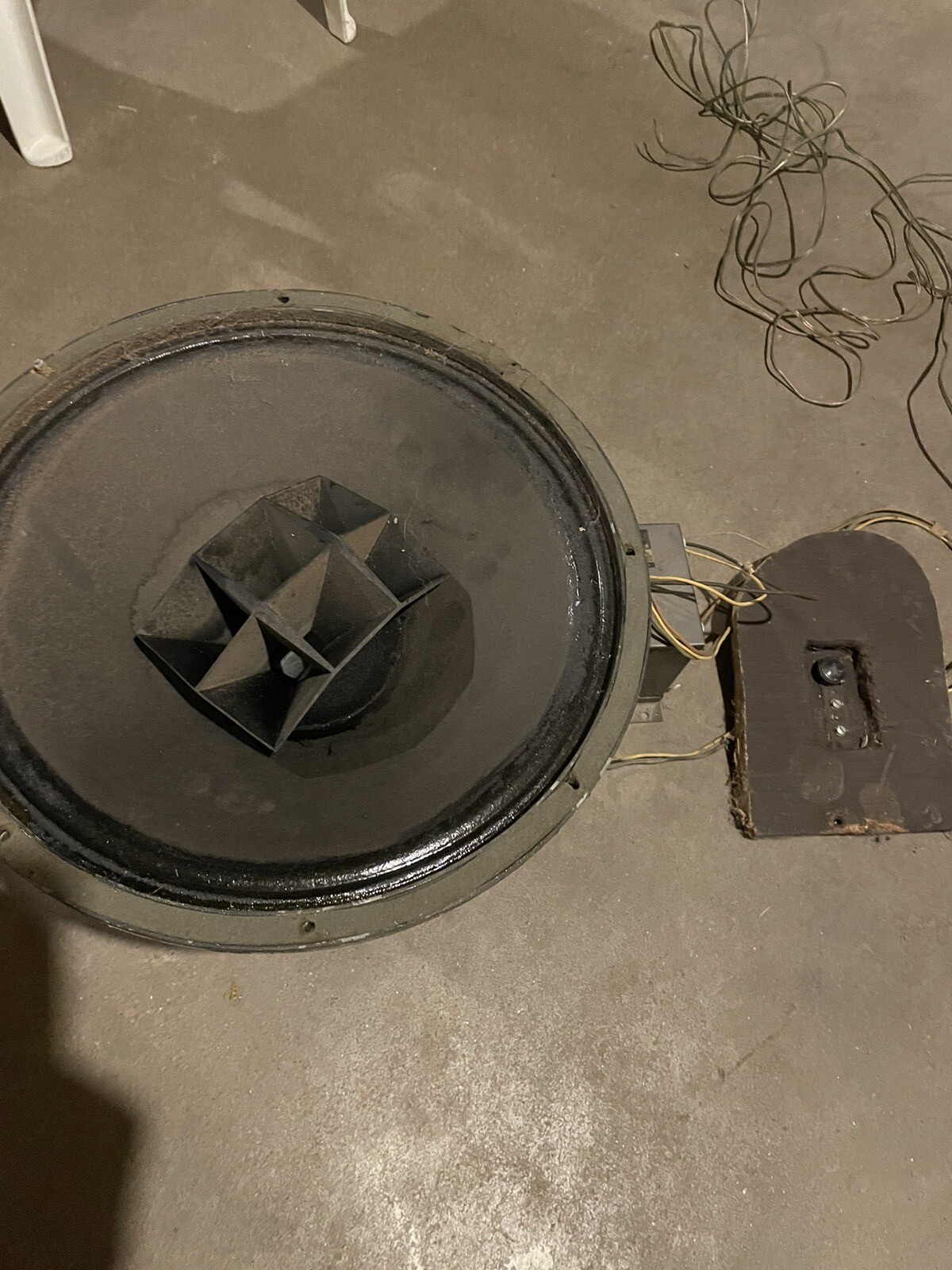 altec lansing speakers vintage eBay