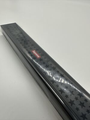 Brand New Supreme Stars Incense Burner SS20 Black-Brand New In