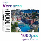Hinkler Mindbogglers Series 8 Vernazza, Liguria, Italy  1000 Piece Jigsaw Puzzle
