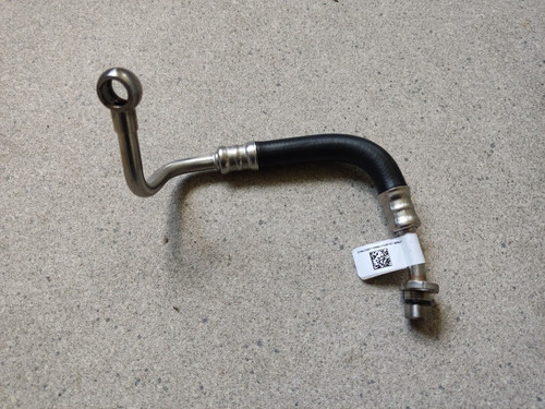 Leitung BMW X3 G01 X4 G02 X5 G05 X6 G06 Ölvorlaufleitung Turbolader 8596250