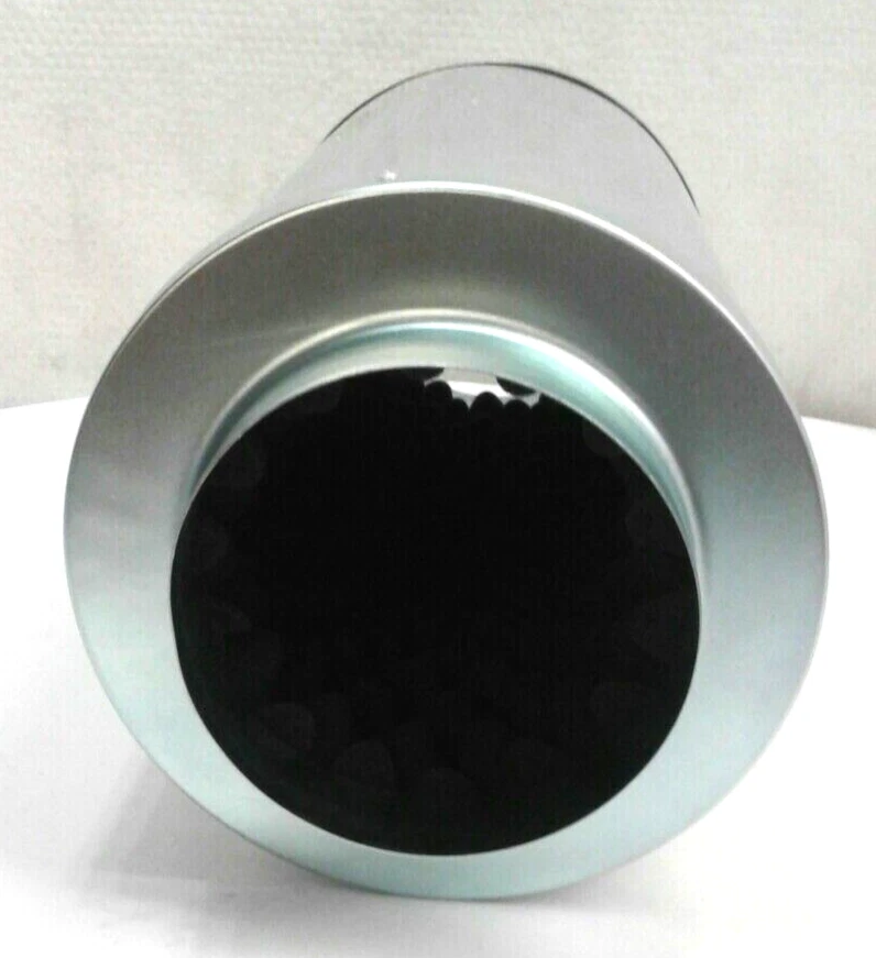 Phresh 701205 Fan/Duct Silencer 6" x 18" Sound Reducing Ducting - Image 2 of 4