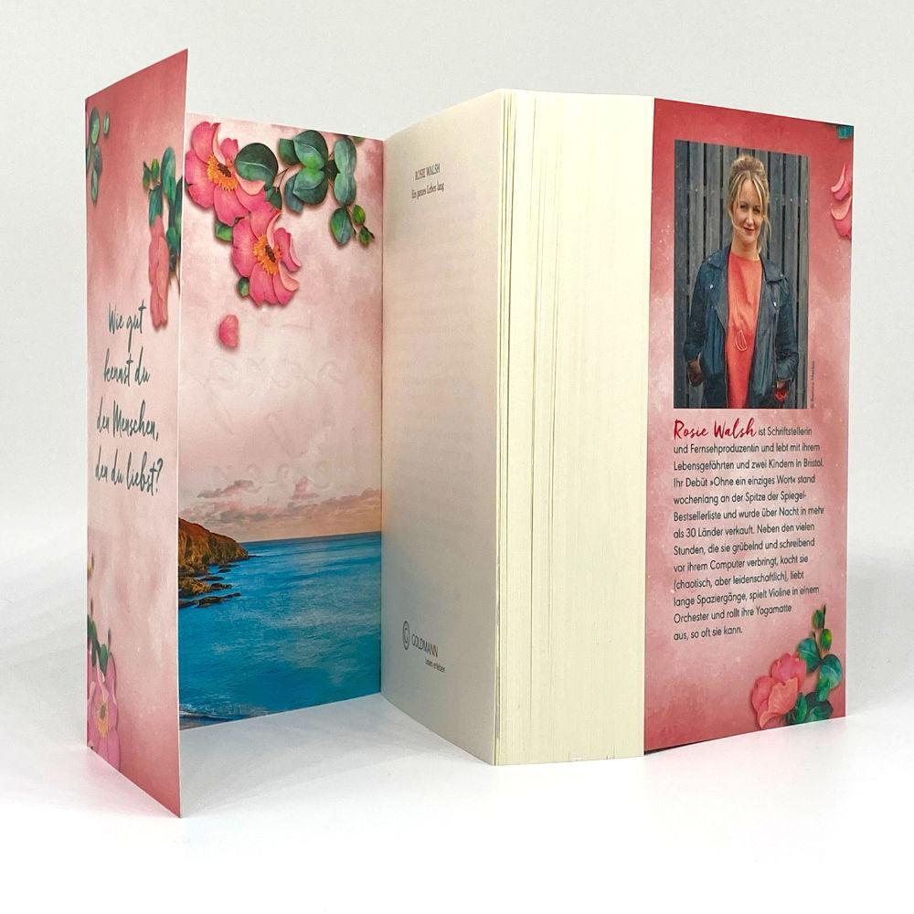 Thumbnail - Rosie Walsh Ein Ganzes Leben Lang