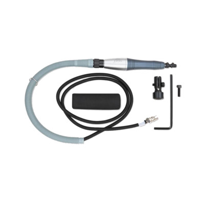 Pneumatic Ultrasonic Sander Die Polishing Machine Air Reciprocating ...