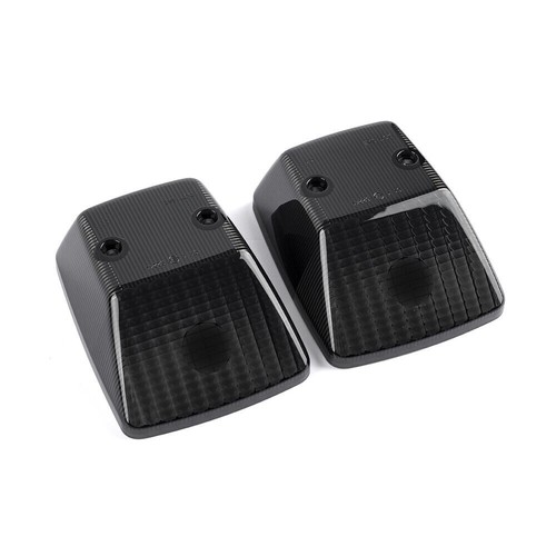 2x G Class Turn Signal Indicator Repeater Lights For Mercedes W463 W460 W461 - Picture 4 of 8