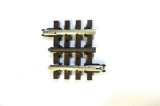 Atlas 6052 1 3/4" Steel Straight Track