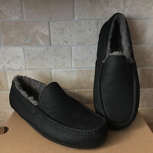 mens slippers size 13 wide