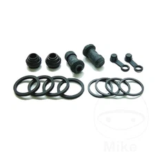 Tourmax Brake Caliper Seal Kit BCF-119 For Honda CBF 600 S 8 2008