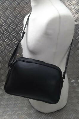 Original Britischer RAF/Königliche Marine Issue Handtasche Buchse Schulter Bag