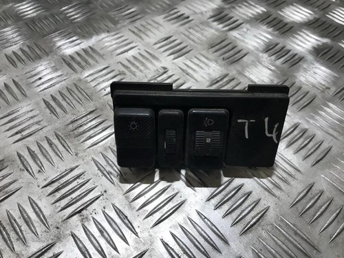 701858099 Scheinwerfer Schalter 357941531 Volkswagen Transporter DE312571-52