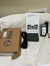Extron MDA 3V 60-439-01 Distribution Amplifier Versa Tools w/ AC Adapter