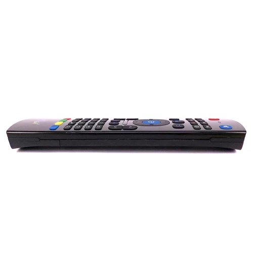 New Original For TVZOR HDTV TV Box Remote Control With Wireless Keyboard Android - Picture 4 of 5
