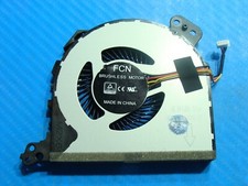 Lenovo IdeaPad 15.6" 320 Genuine Laptop CPU Cooling Fan DC28000DBF0