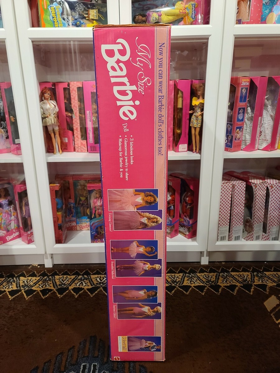 Florida Barbie レア3体セット 完全未使用！ Florida Barbie レア3体セット 完全未使用！ - メルカリ