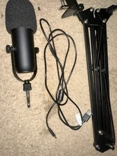 gaming microphone for pc