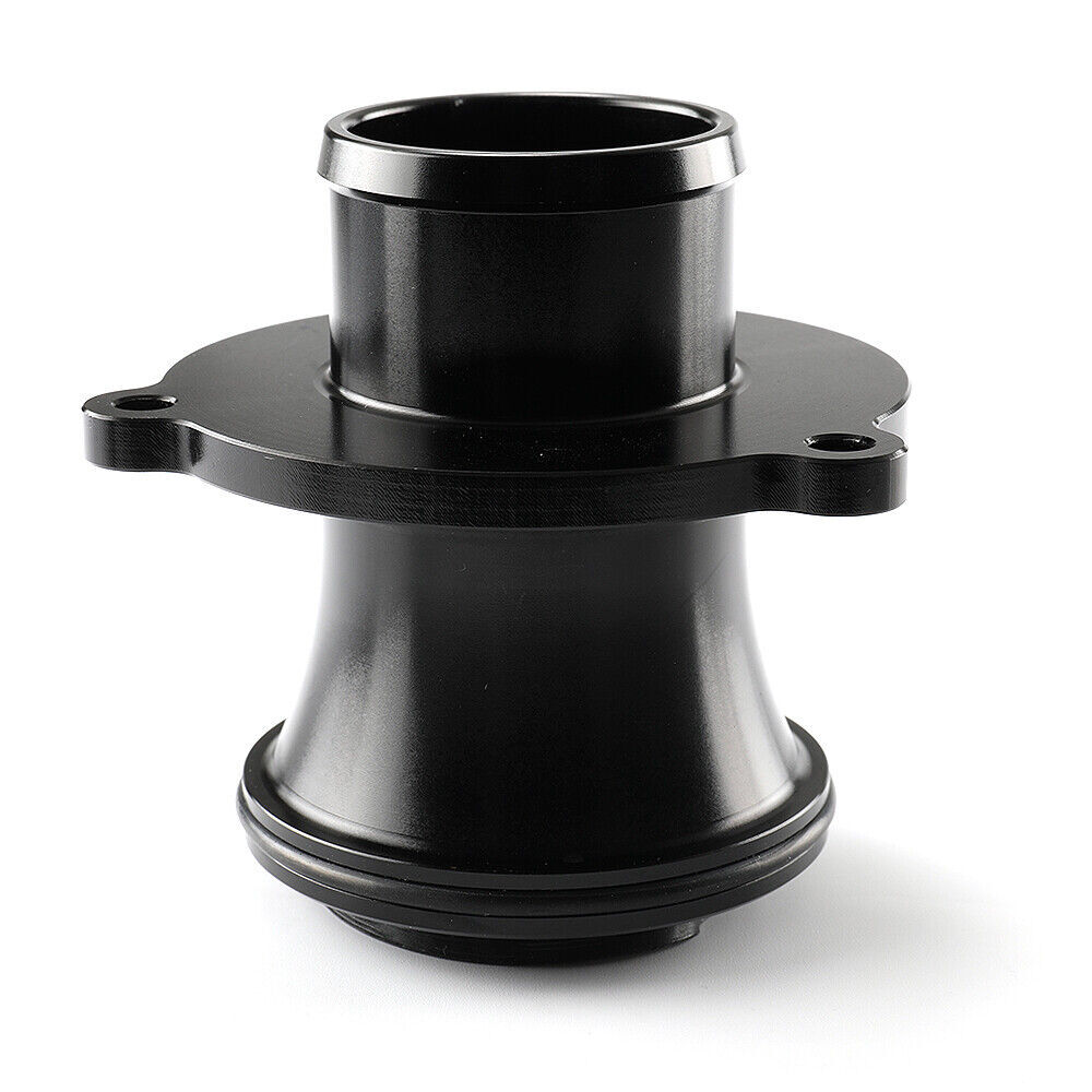 Engine Alloy Turbo Muffler Delete For Audi A3 MQB VW Golf Mk7 EA888 Gen