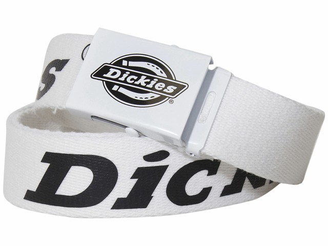 dickies military belt
