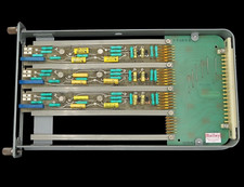 Bailey 6624607FI Buffer Connector Board w 3 C...