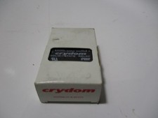 Crydom DC60S5 SOLID - STATE RELAY 60VCD 5A 3.5-32VCD