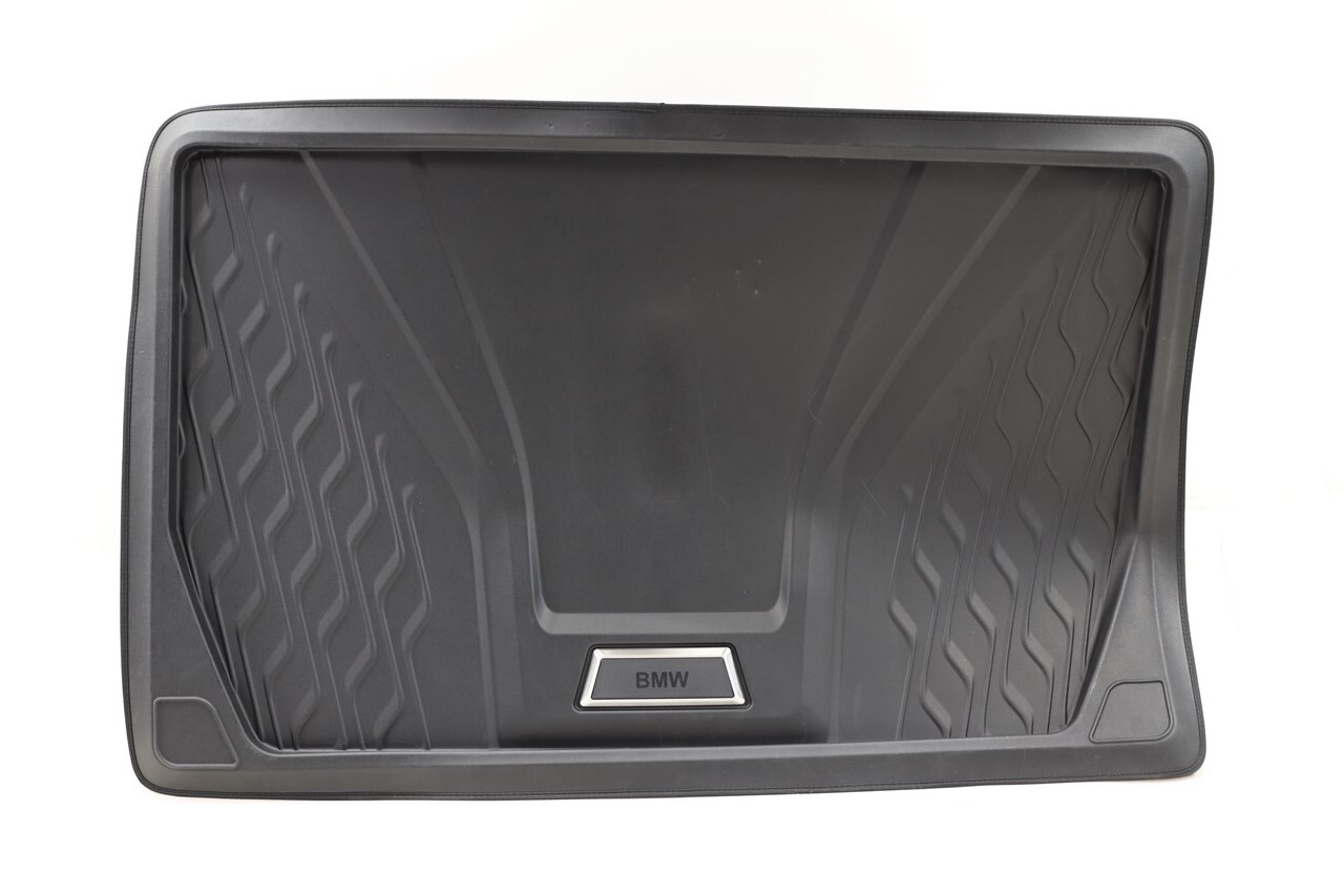 NEW OEM BMW Fitted Luggage Compartment Mat 51472458568 BMW X5 2022