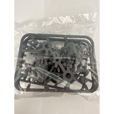 Forbidden Fortress Bone Eaters Energy Pack Figures Replacement SOB Sealed