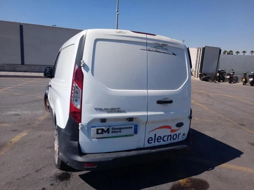 DT1T18D815HB Sistema Audio/Radio Cd para FORD TRANSIT CONNECT (CHC) 2017 6998714 - Imagen 5 de 10