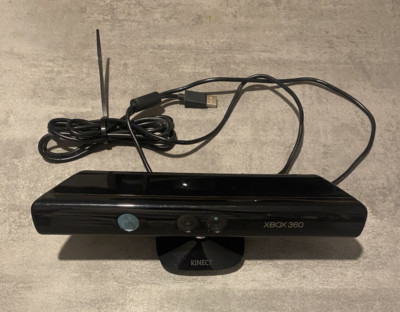 Original Microsoft XBox 360 Kinect Sensor / Kamera