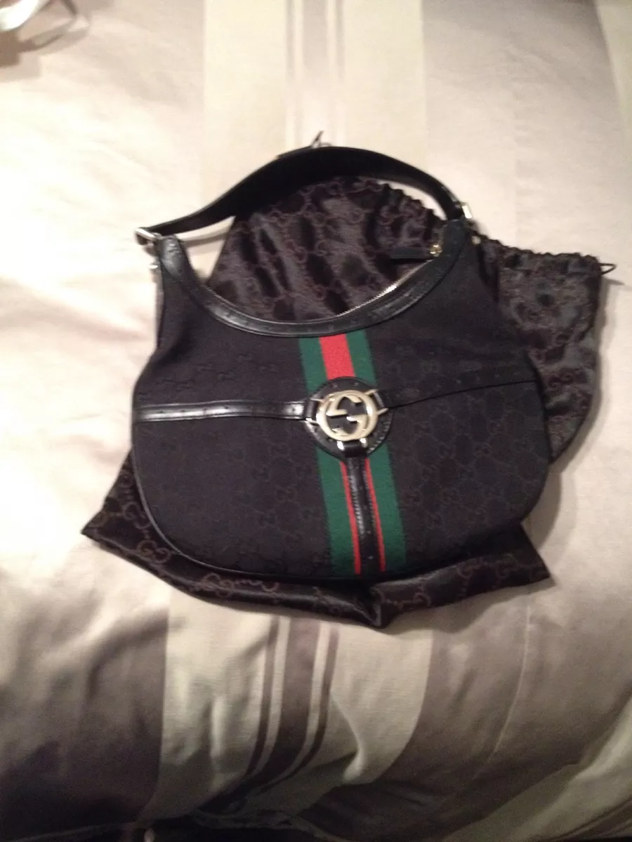 Bolsa Gucci