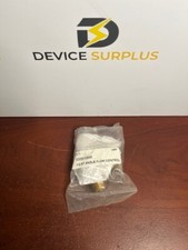 PARKER 032510500 1/2" RIGHT ANGLE FLOW CONTROL VALVE NEW