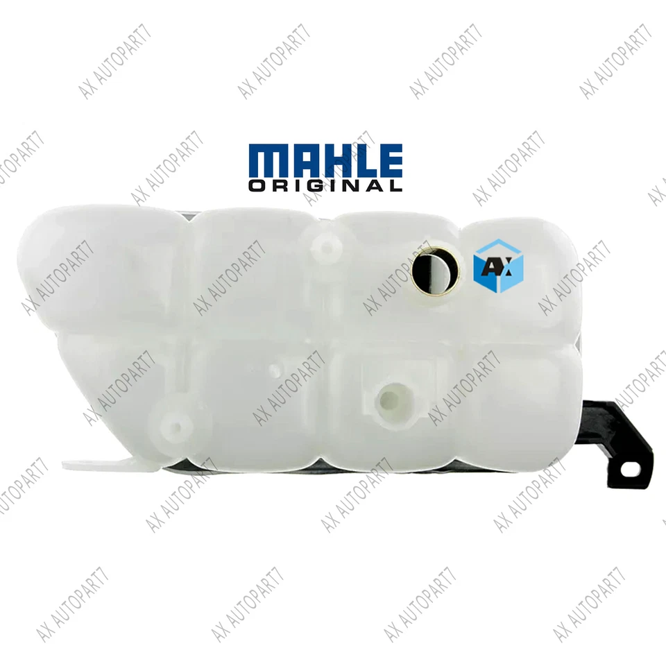 Tanque de expansión de refrigerante MAHLE para Mercedes-Benz S500 S430 CL500 2205000049 Foto 2 de 4