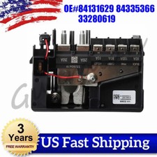 Battery Distribution Engine Compartment Fuse Block 84131629 For Malibu 16-20