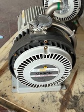 BOC Edwards GVSP30 / GVSP-30 Vacuum Scroll Pump / Yaskawa EELQ-8ZT