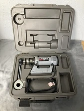 RotoZip SCS01LE Spiral Saw With Hard Case - Pre Owned - Good Condition