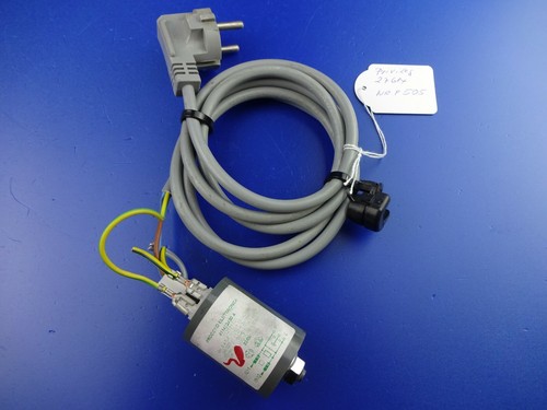 Entstörfilter Waschmaschine - Privileg 27614 411422430A