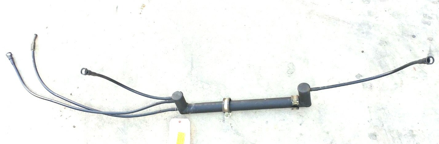 FERRARI 348 PARTS M0089337  fuel tank VENT VAPOR PIPE 133959