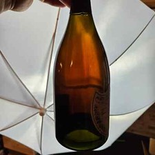 Szampan Dom Perignon Rosé 1988 w Pudełku - usage example