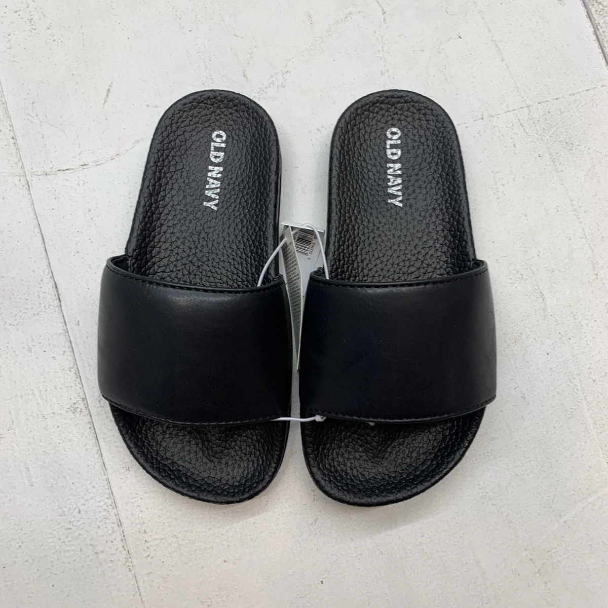 Old navy online boys slides
