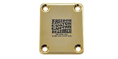 [Offizielles japanisches Produkt] Freedom Custom Guitar Tone Shift Plate SP-J...