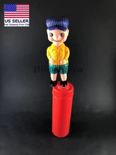 Hand make  Squirting Wee Wee Pee Boy Water Squirter Toy Joke for hibachi chef