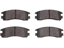 For 1995-1999 Chevrolet Lumina Brake Pad Set Rear Dynamic Friction 33771PNWD