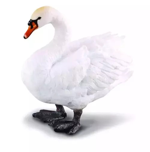 4892900882116 Łabędź niemy M Collecta